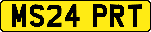 MS24PRT