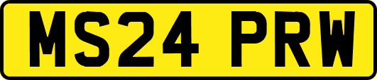 MS24PRW