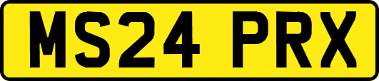MS24PRX