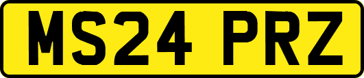 MS24PRZ