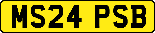 MS24PSB