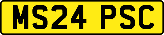 MS24PSC