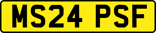 MS24PSF
