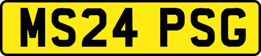 MS24PSG