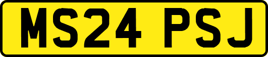 MS24PSJ
