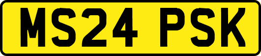 MS24PSK