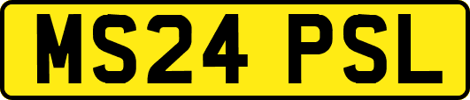 MS24PSL