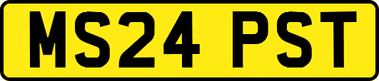 MS24PST