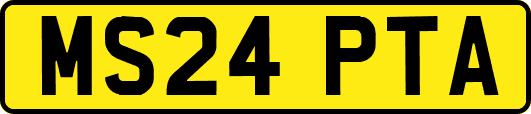 MS24PTA