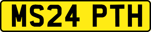 MS24PTH