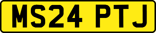 MS24PTJ