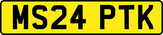MS24PTK