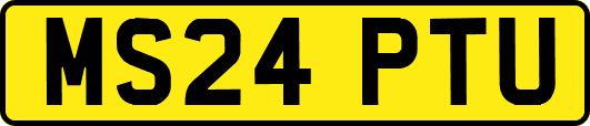 MS24PTU