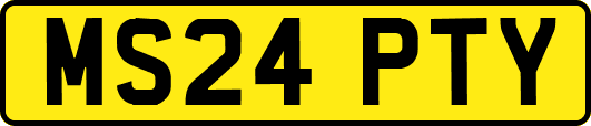 MS24PTY