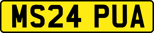 MS24PUA