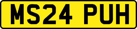 MS24PUH