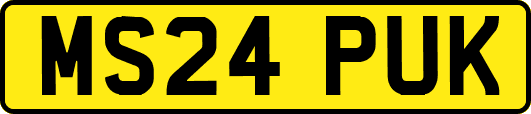 MS24PUK