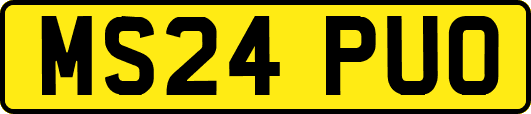 MS24PUO