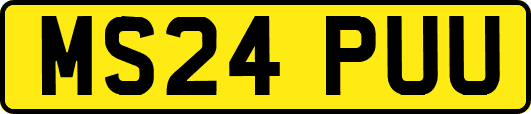 MS24PUU