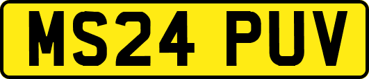 MS24PUV
