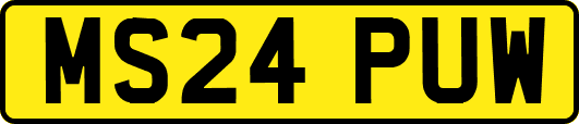MS24PUW