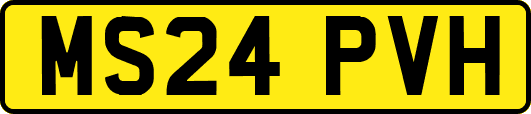 MS24PVH