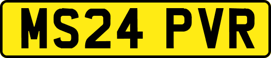 MS24PVR