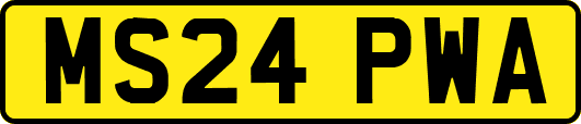 MS24PWA