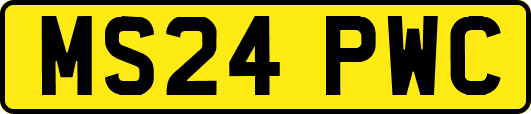 MS24PWC