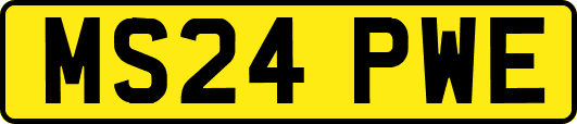 MS24PWE
