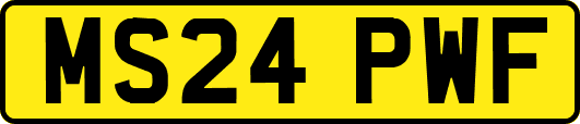 MS24PWF