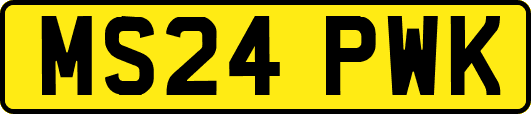 MS24PWK