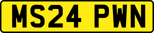 MS24PWN