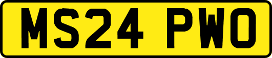 MS24PWO