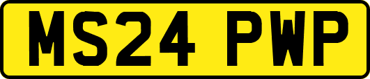 MS24PWP