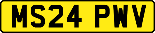 MS24PWV