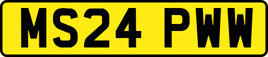 MS24PWW
