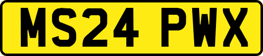 MS24PWX