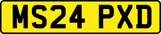 MS24PXD