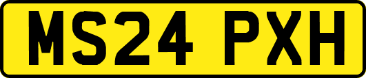 MS24PXH