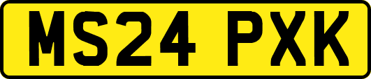 MS24PXK