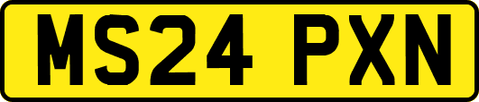 MS24PXN