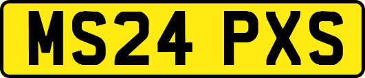 MS24PXS