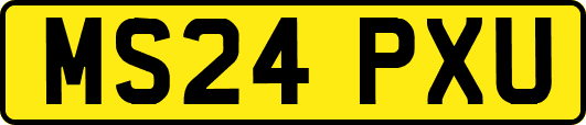 MS24PXU