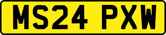 MS24PXW