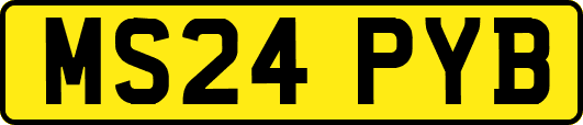 MS24PYB