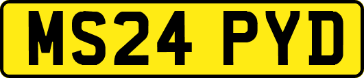 MS24PYD