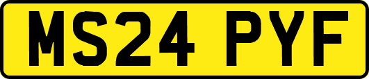 MS24PYF