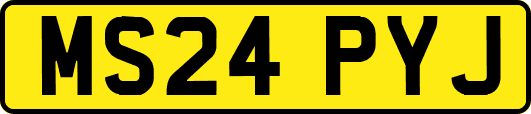 MS24PYJ