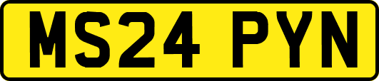MS24PYN